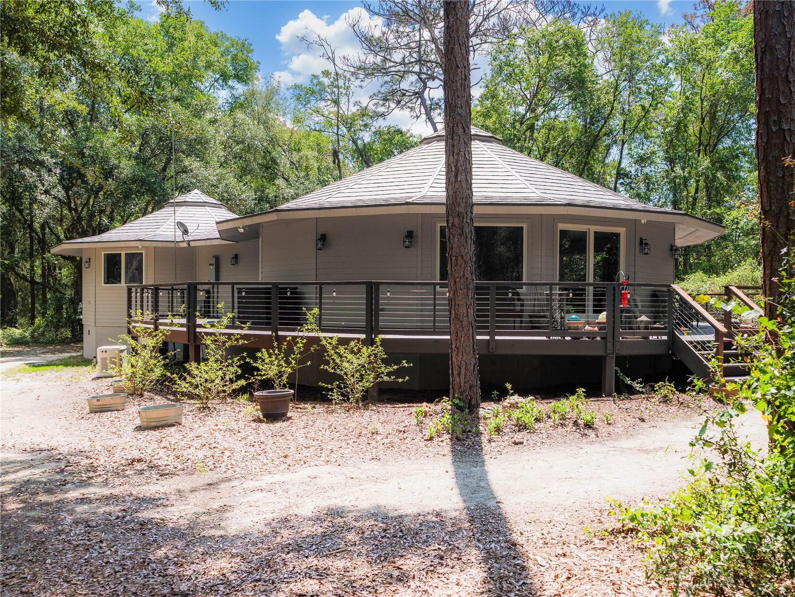 13797 NE 199TH ST, WALDO, FL, 32694