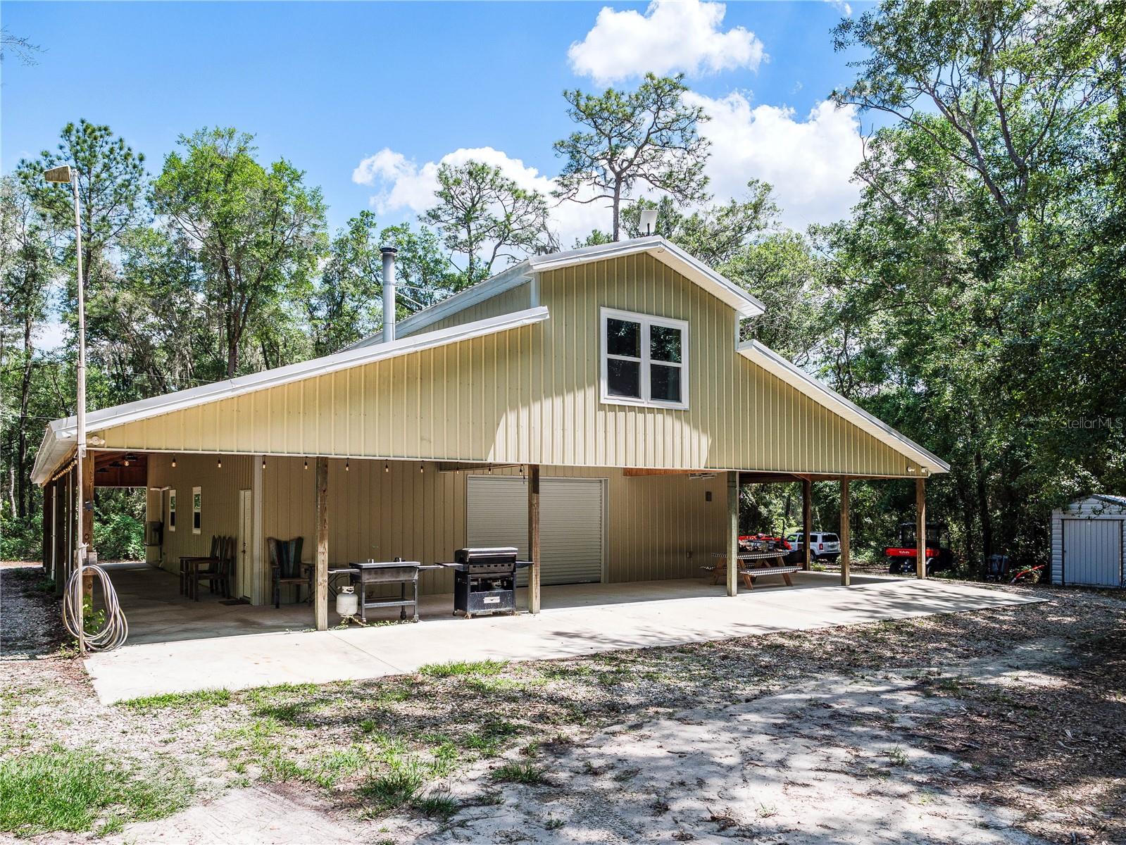 13797 NE 199TH ST, WALDO, FL, 32694