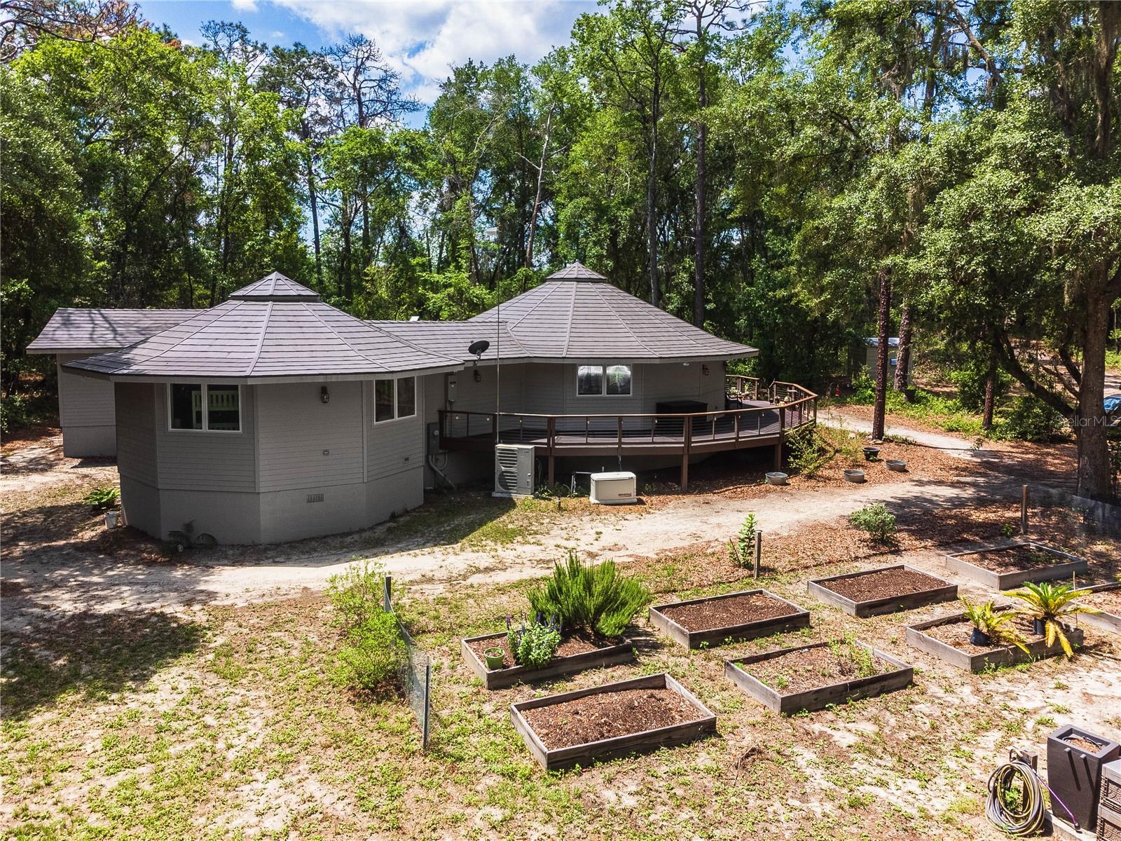 13797 NE 199TH ST, WALDO, FL, 32694