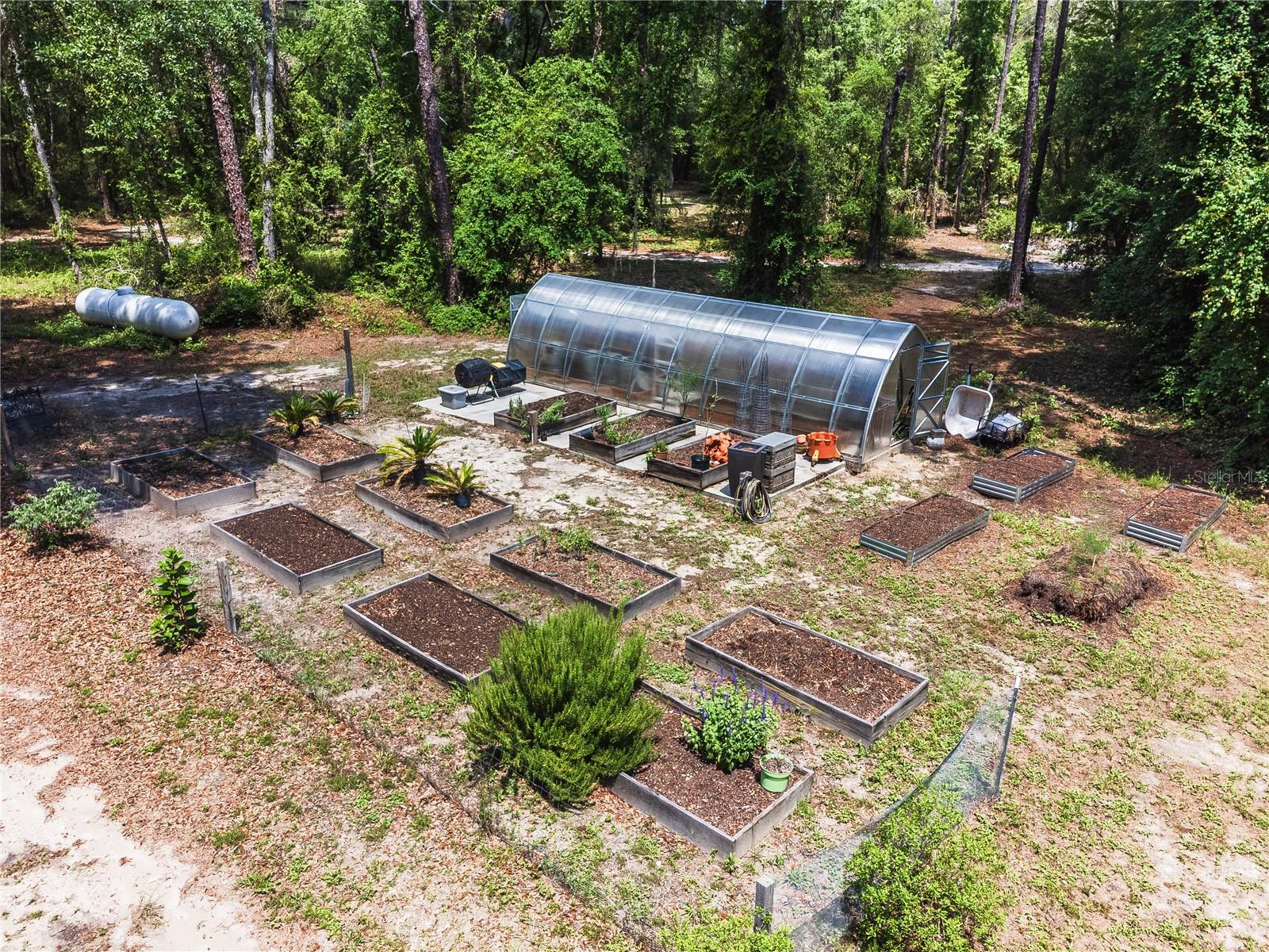 13797 NE 199TH ST, WALDO, FL, 32694