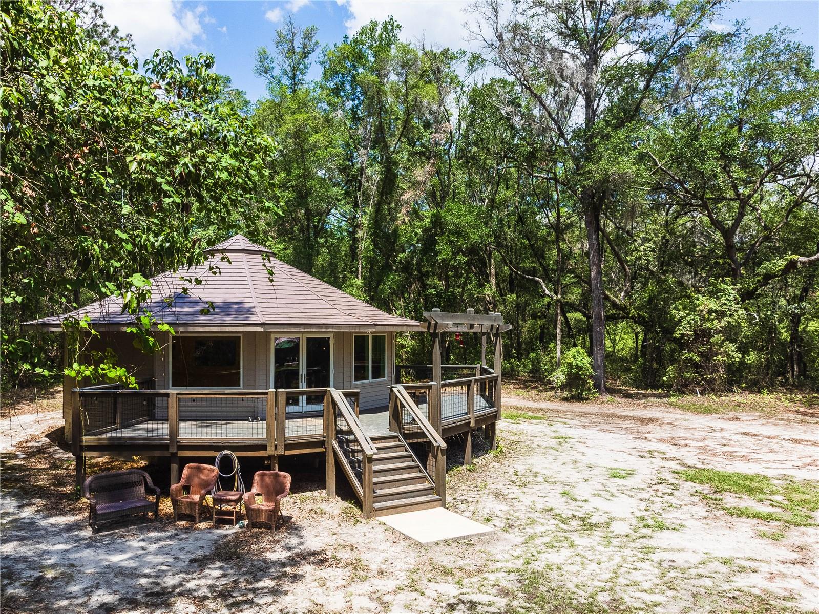 13797 NE 199TH ST, WALDO, FL, 32694