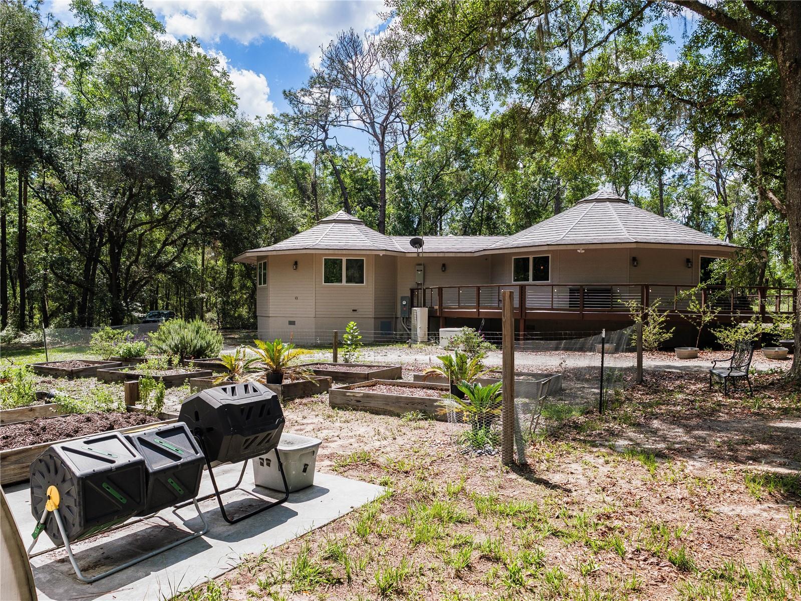 13797 NE 199TH ST, WALDO, FL, 32694