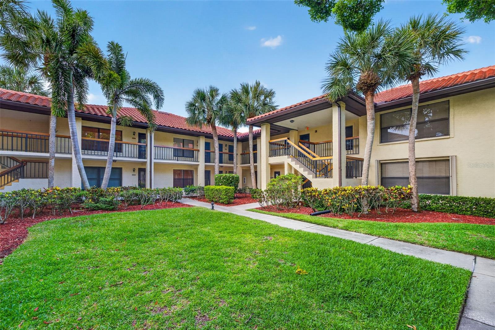 1012 HAMMOCK PINE BLVD #1012, CLEARWATER, FL, 33761