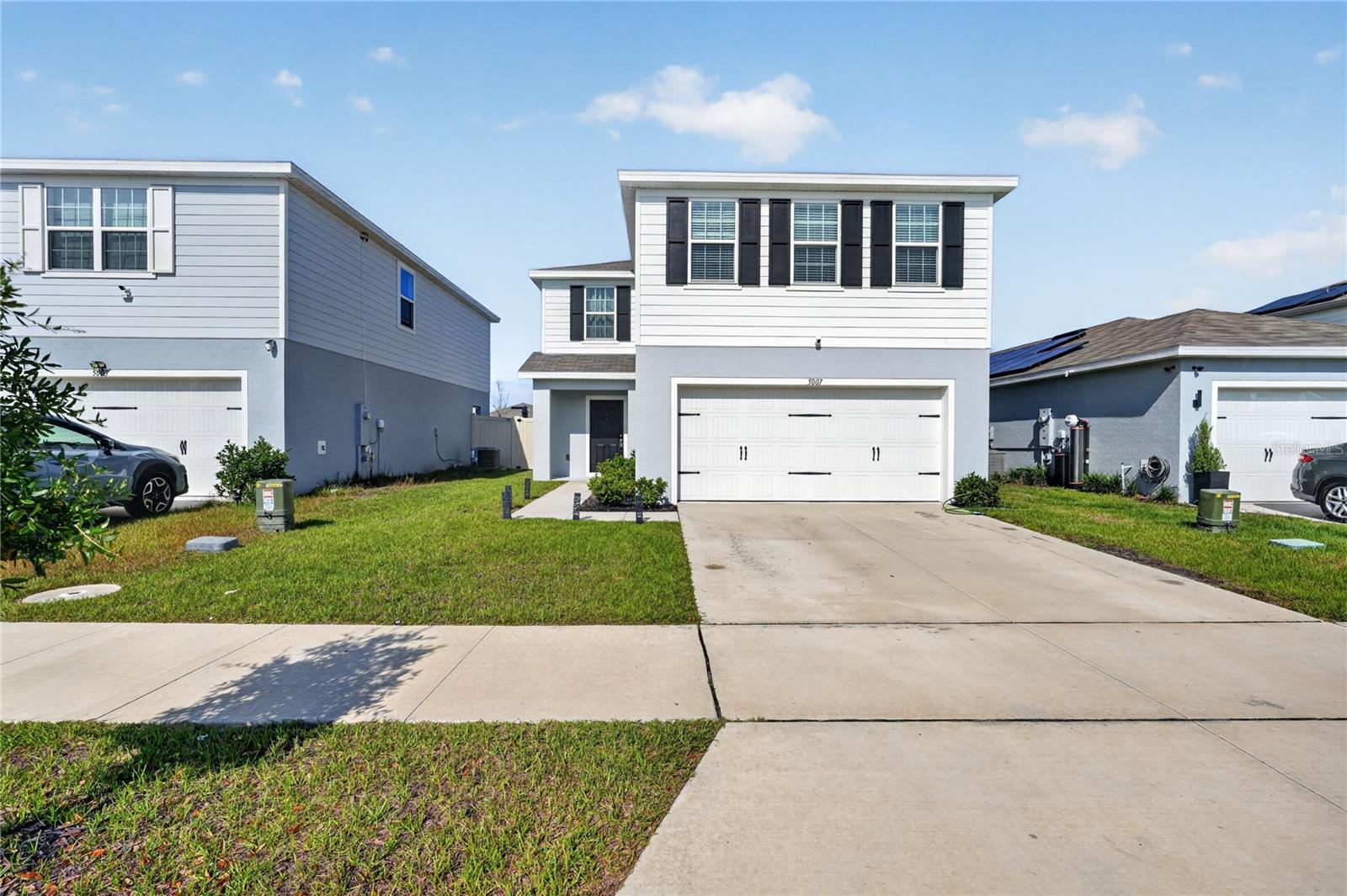 5007 STARBOARD ST, HAINES CITY, FL, 33844