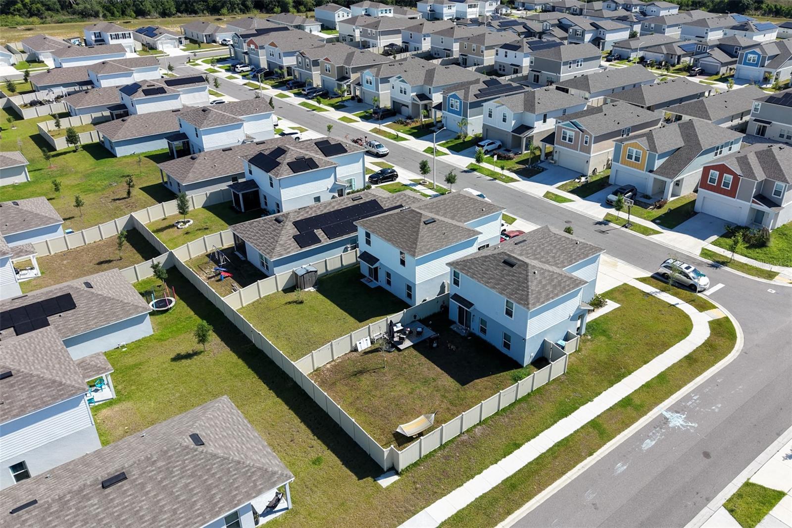 5007 STARBOARD ST, HAINES CITY, FL, 33844