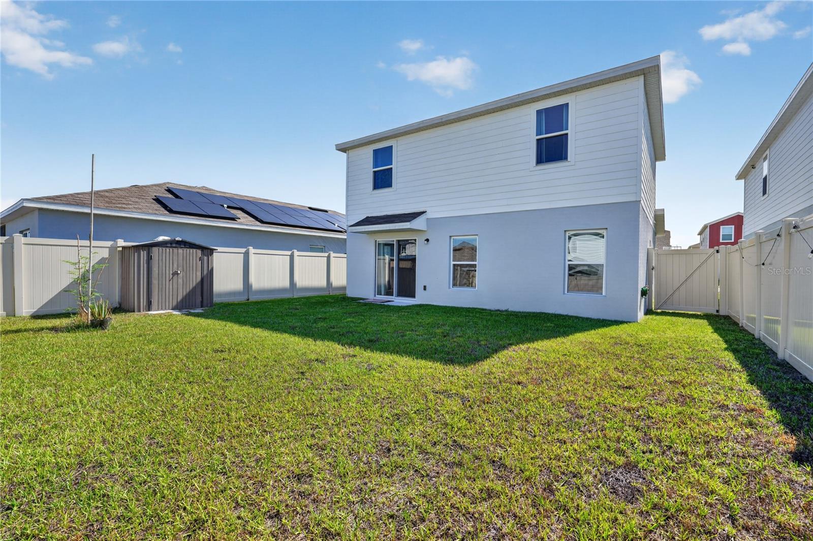 5007 STARBOARD ST, HAINES CITY, FL, 33844