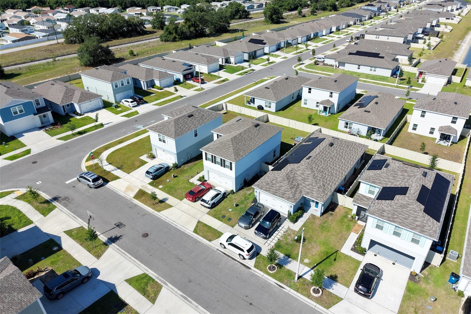 5007 STARBOARD ST, HAINES CITY, FL, 33844