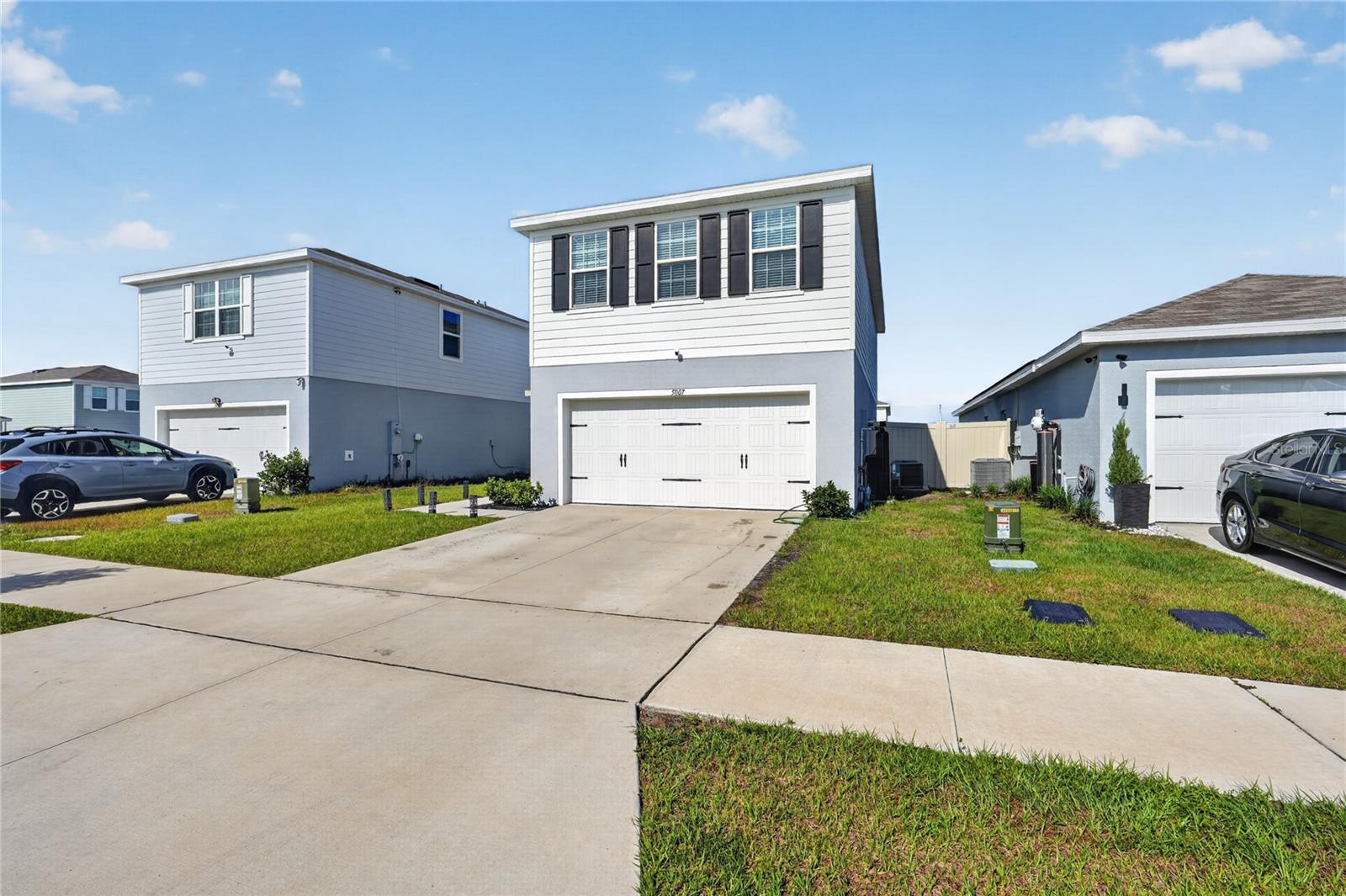 5007 STARBOARD ST, HAINES CITY, FL, 33844
