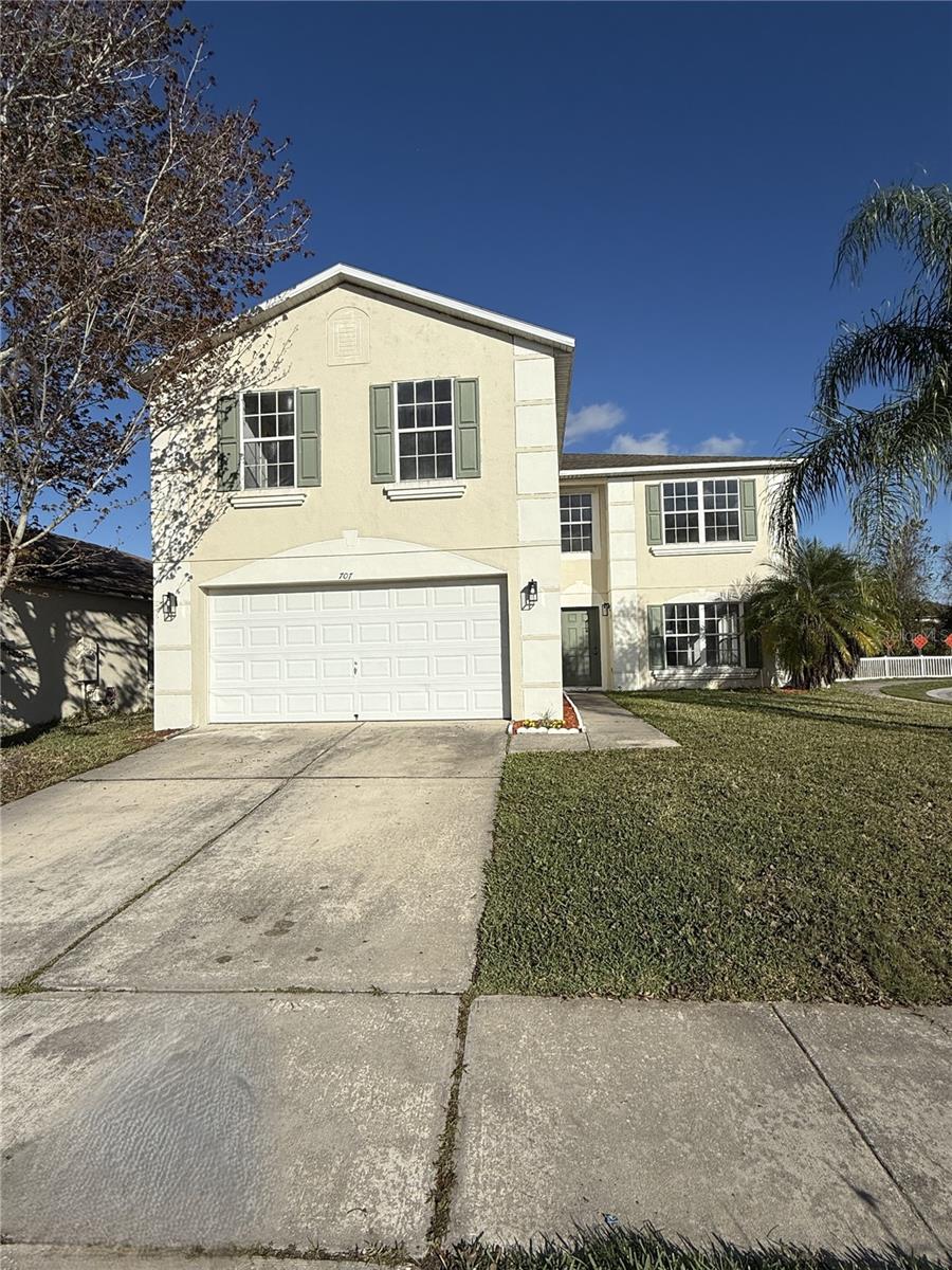 707 BATTERY POINTE DR, ORLANDO, FL, 32828