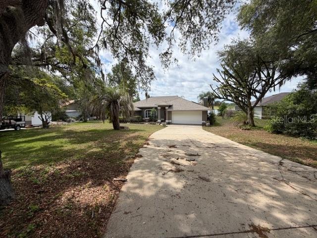 1235 ODONIEL LOOP S, LAKELAND, FL, 33809