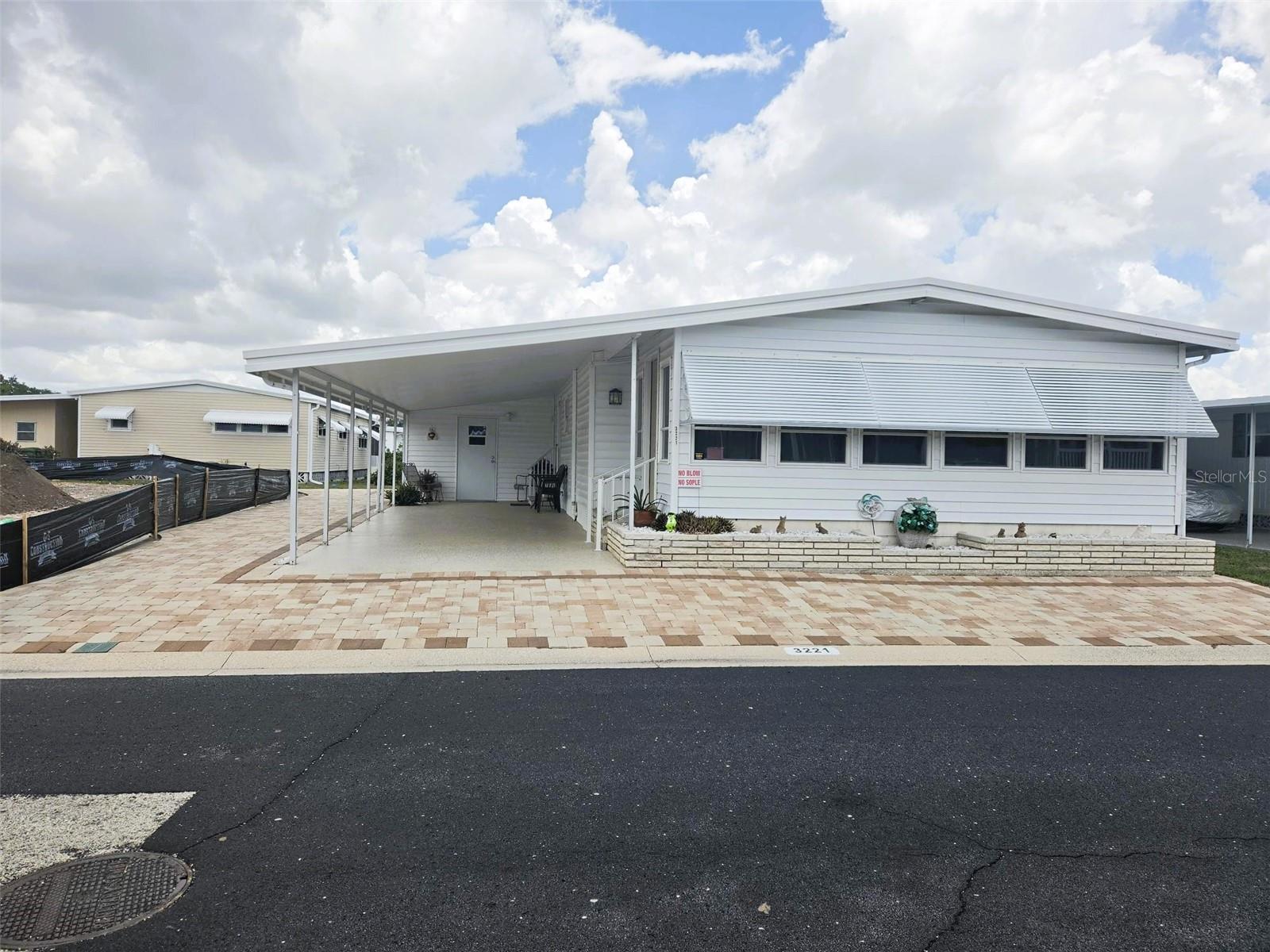 3221 SUMAC TER, SARASOTA, FL, 34237