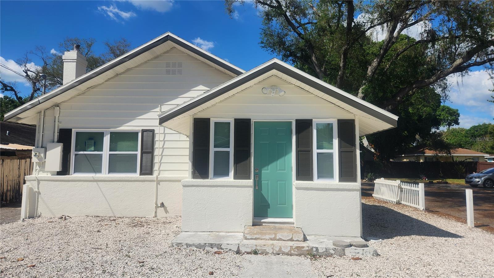 2117 5TH ST #Front House, SARASOTA, FL, 34237