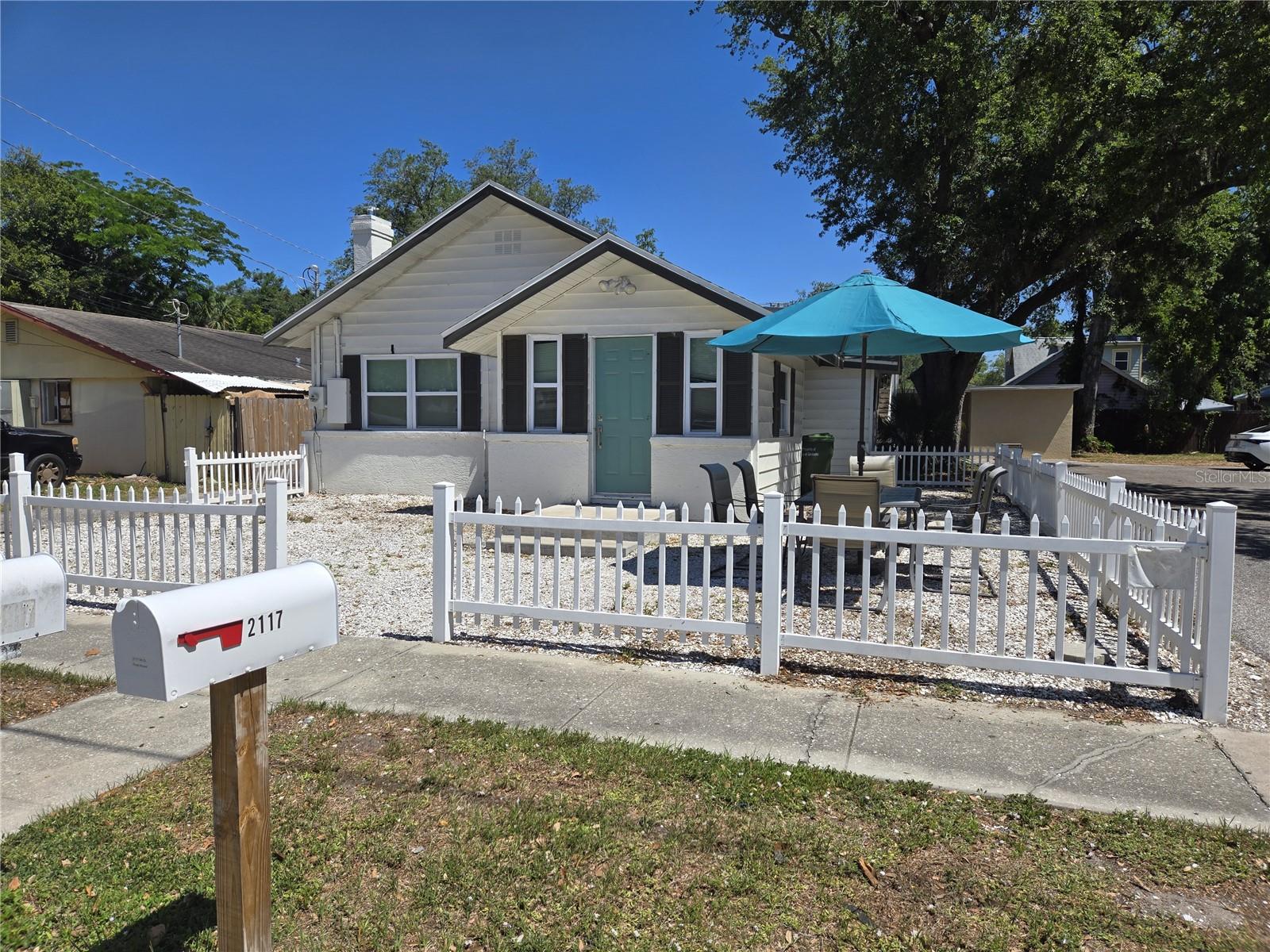 2117 5TH ST #Front House, SARASOTA, FL, 34237