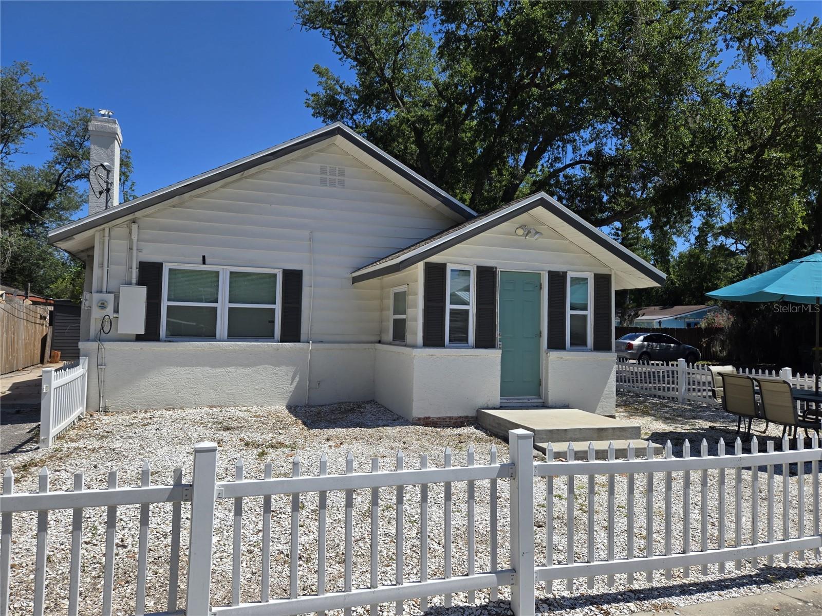 2117 5TH ST #Front House, SARASOTA, FL, 34237