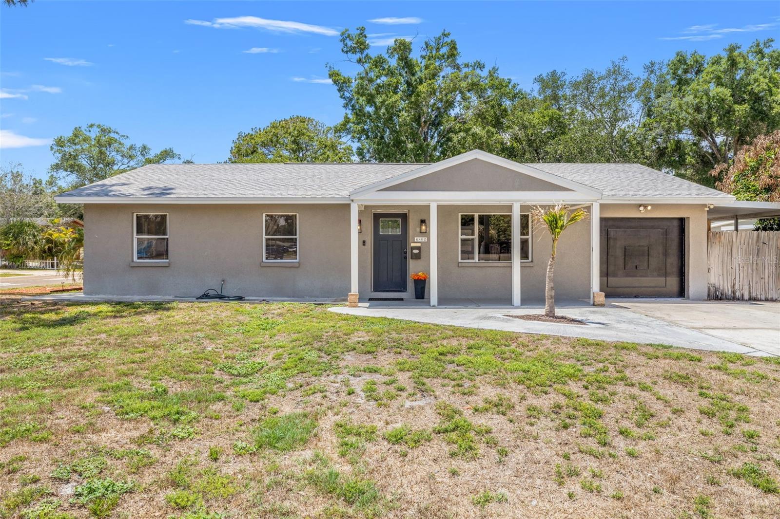 6802 CRESTHILL CT, TAMPA, FL, 33615