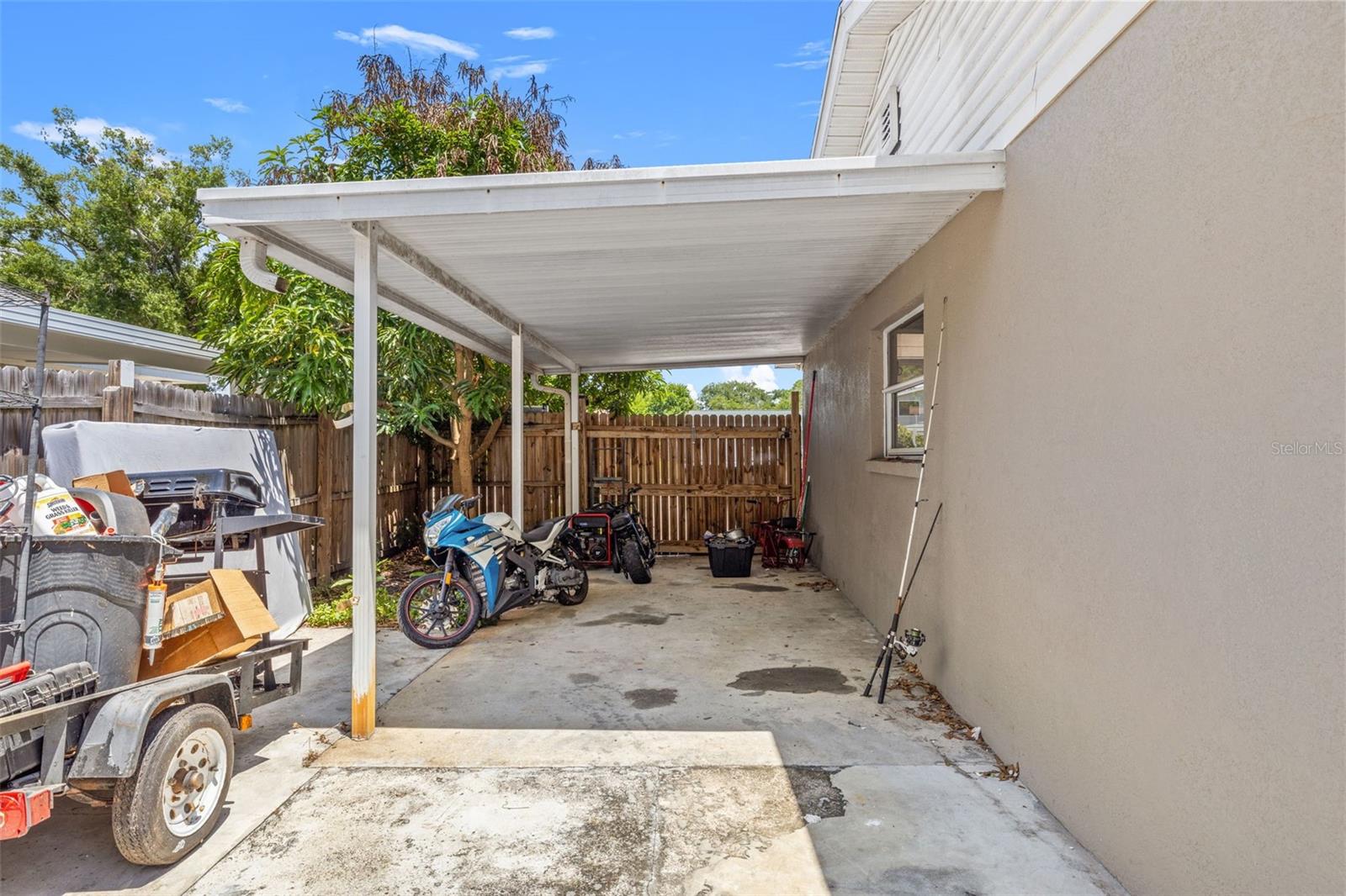 6802 CRESTHILL CT, TAMPA, FL, 33615