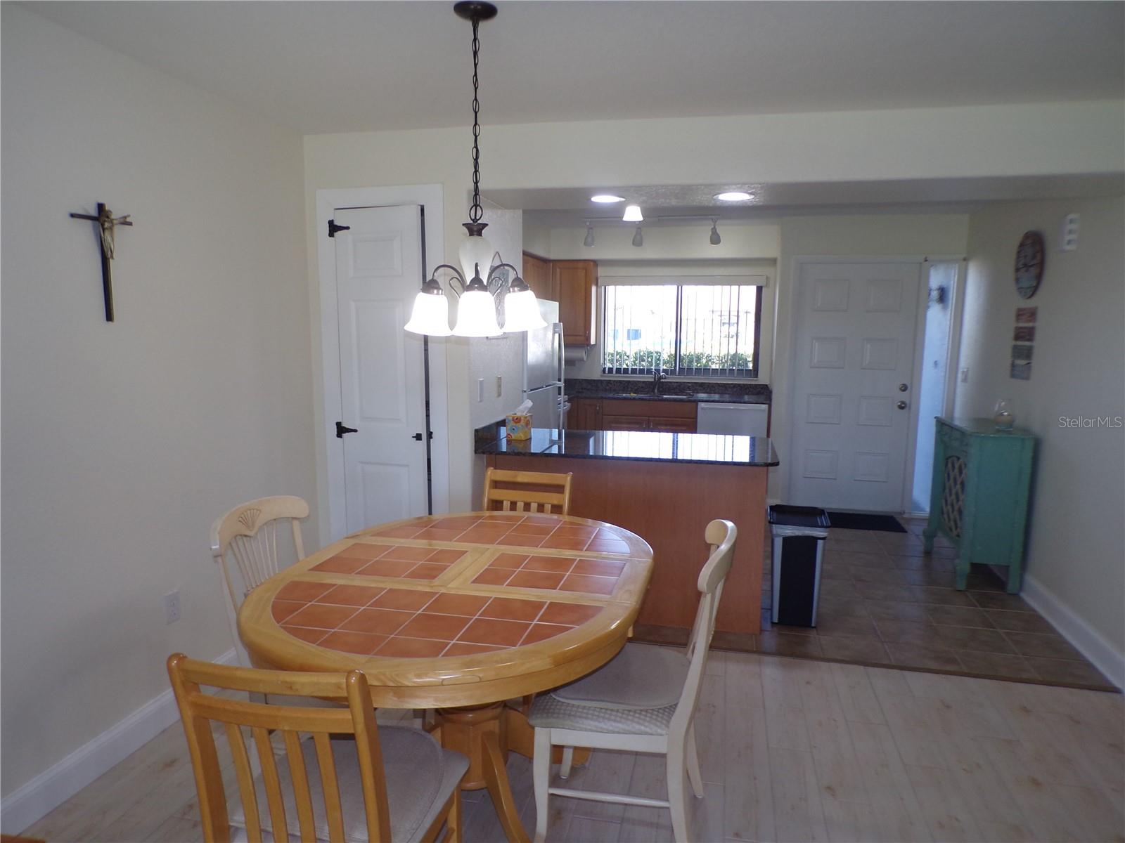 1356 RIO DE JANEIRO AVE #108, PUNTA GORDA, FL, 33983