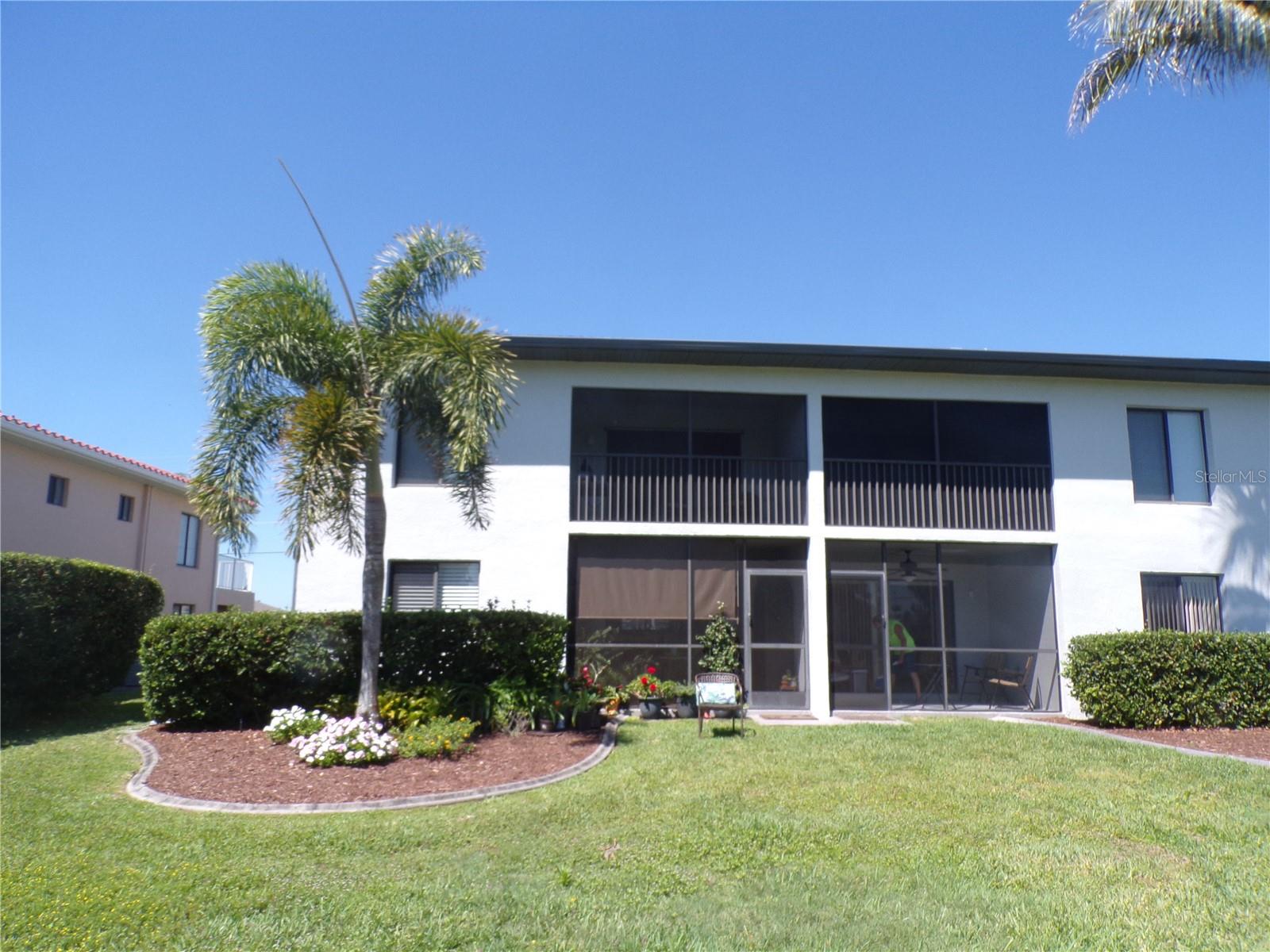 1356 RIO DE JANEIRO AVE #108, PUNTA GORDA, FL, 33983