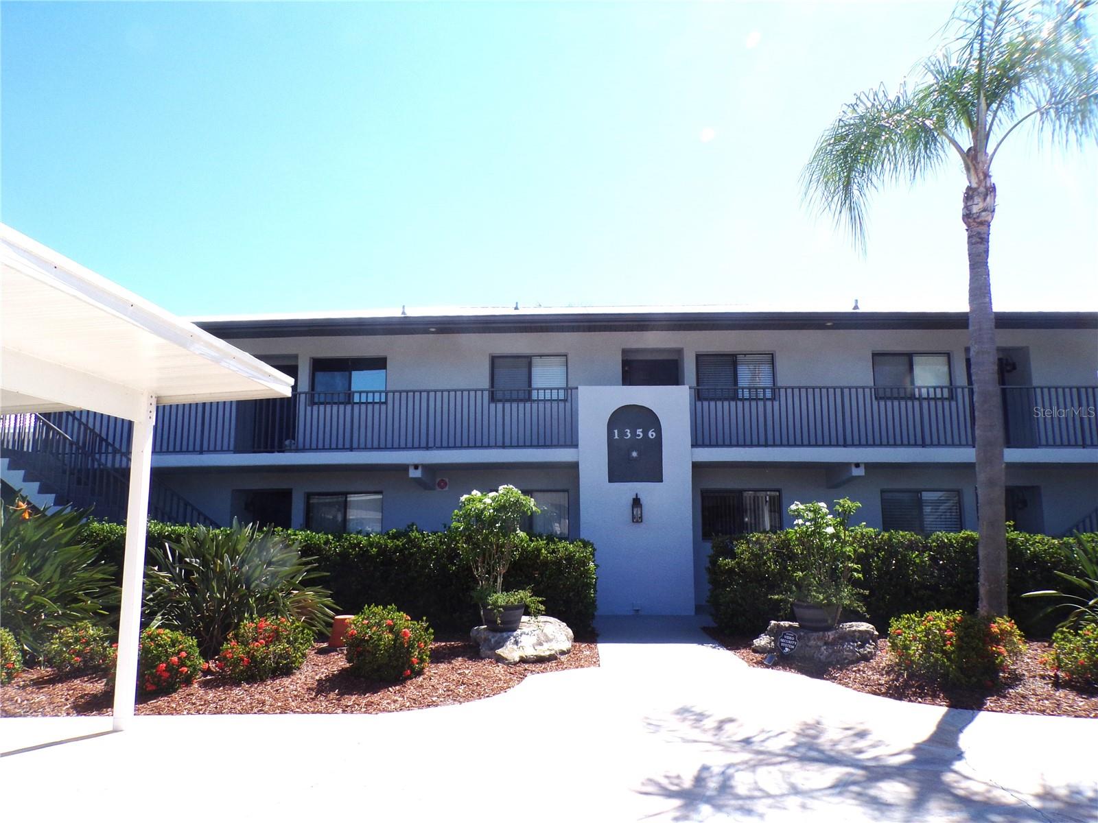 1356 RIO DE JANEIRO AVE #108, PUNTA GORDA, FL, 33983