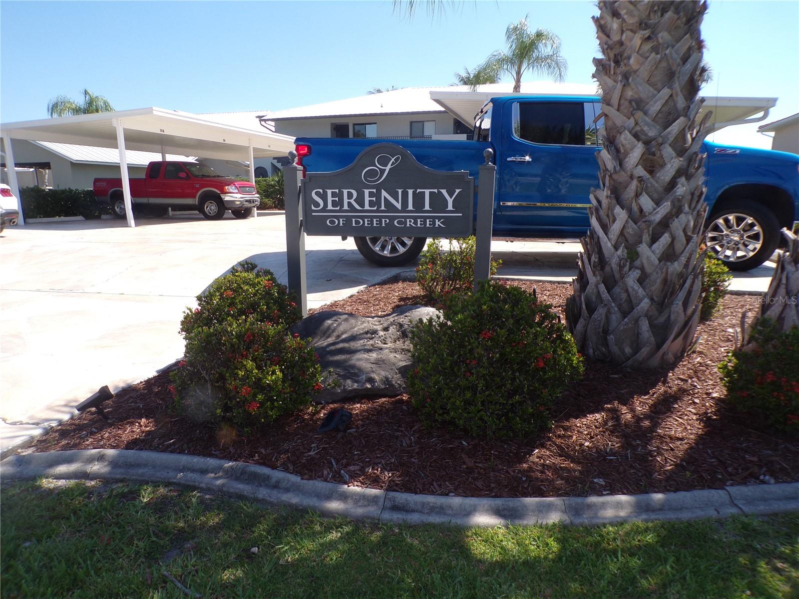 1356 RIO DE JANEIRO AVE #108, PUNTA GORDA, FL, 33983