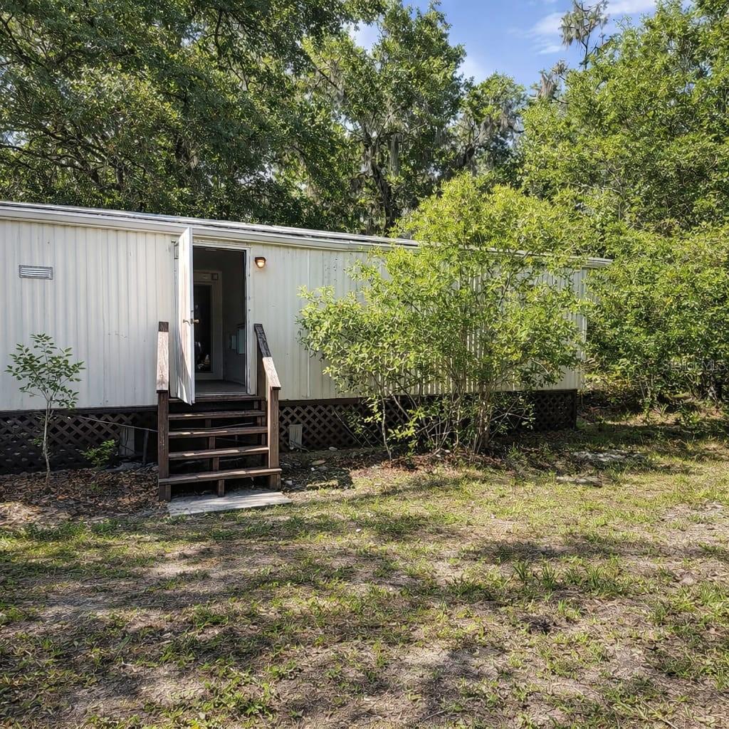 23781 NE 183RD ST, FORT MC COY, FL, 32134
