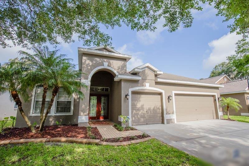 FISHHAWK RANCH PH 02, LITHIA, FL, 33547