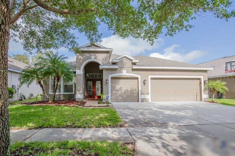 FISHHAWK RANCH PH 02, LITHIA, FL, 33547