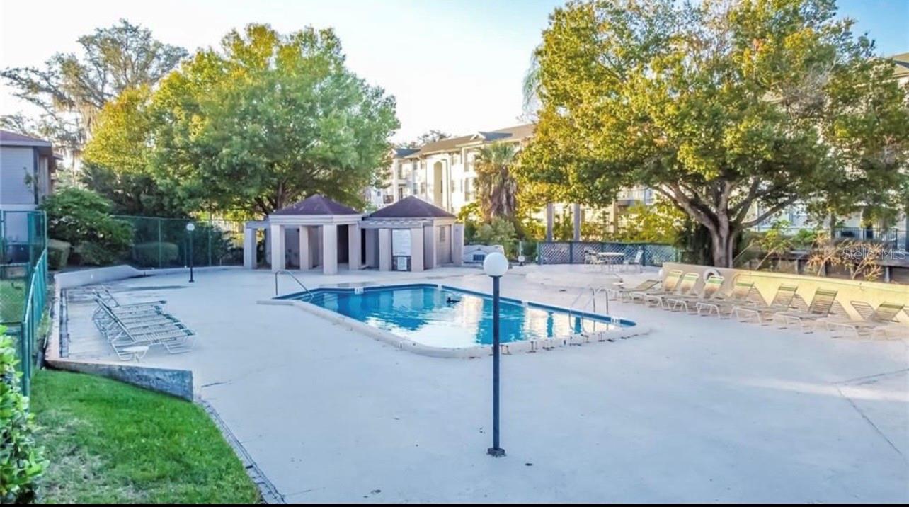 4014 ASHFORD GREEN PL #G202, TAMPA, FL, 33613
