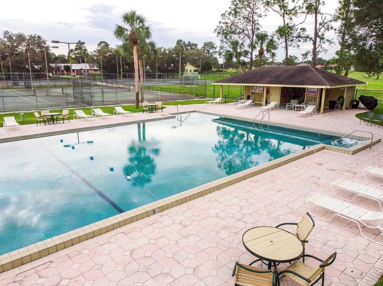 306 EAGLE POND DR, WINTER HAVEN, FL, 33884