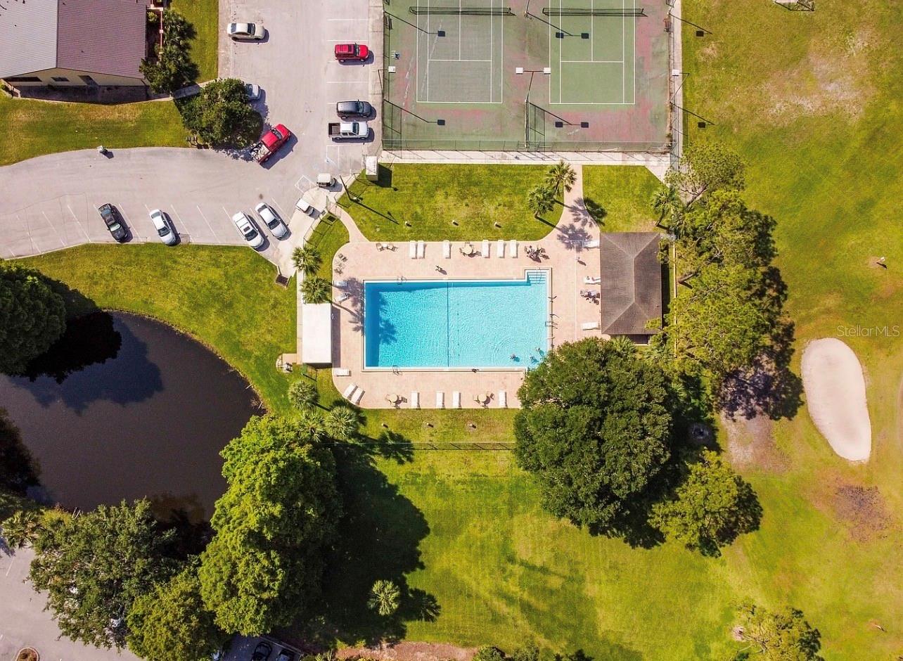 306 EAGLE POND DR, WINTER HAVEN, FL, 33884
