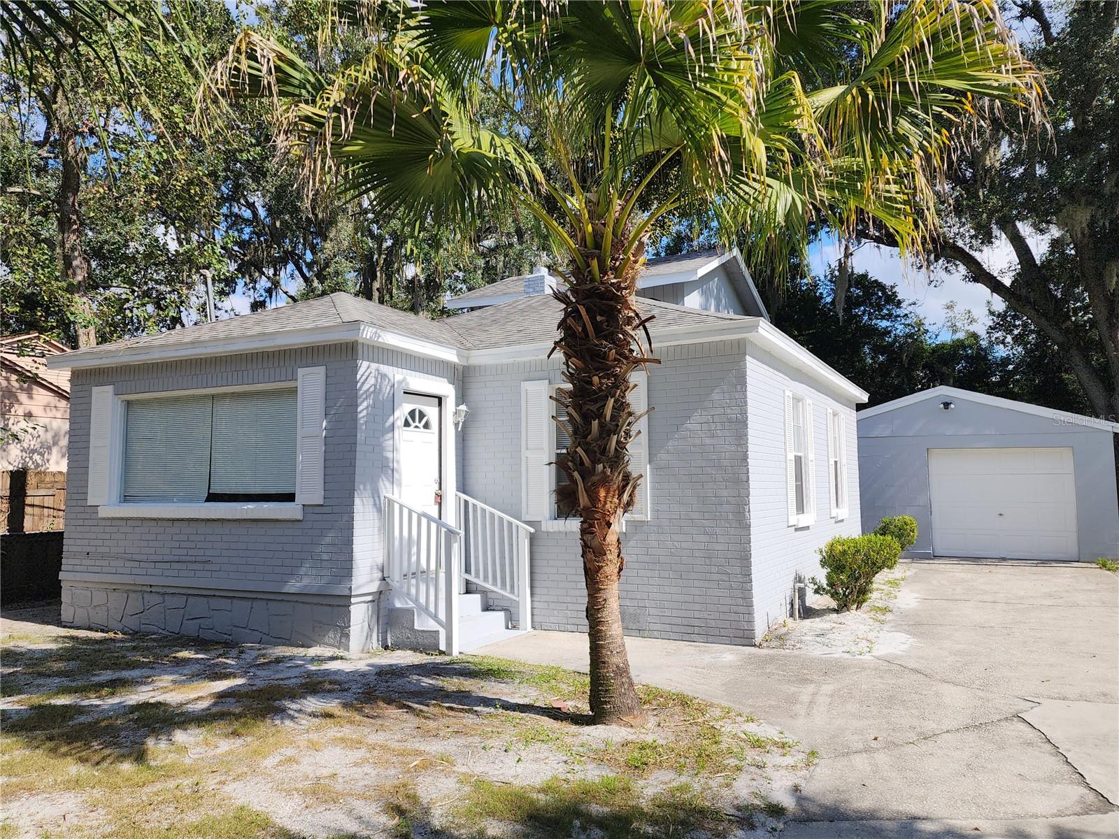 9037 6TH AVE, JACKSONVILLE, FL, 32208