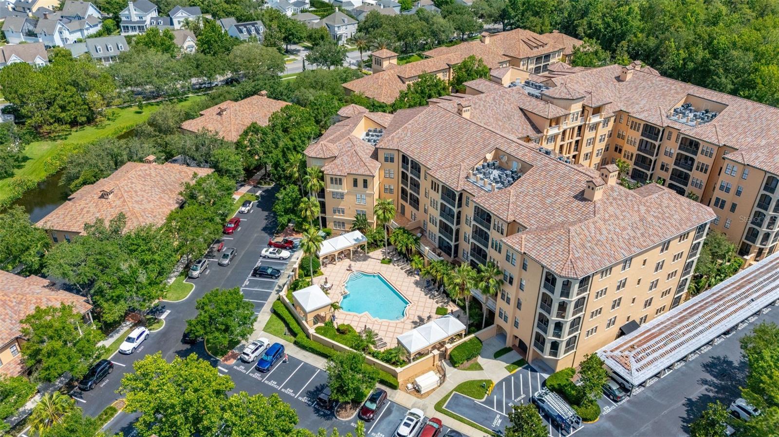 501 MIRASOL CIR #215, KISSIMMEE, FL, 34747