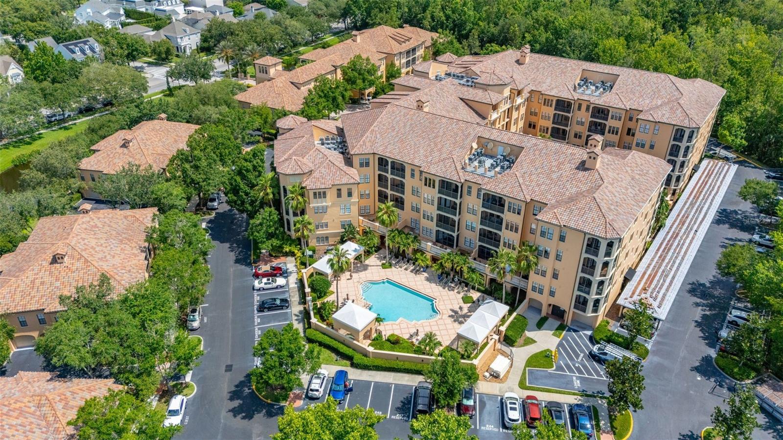 501 MIRASOL CIR #215, KISSIMMEE, FL, 34747
