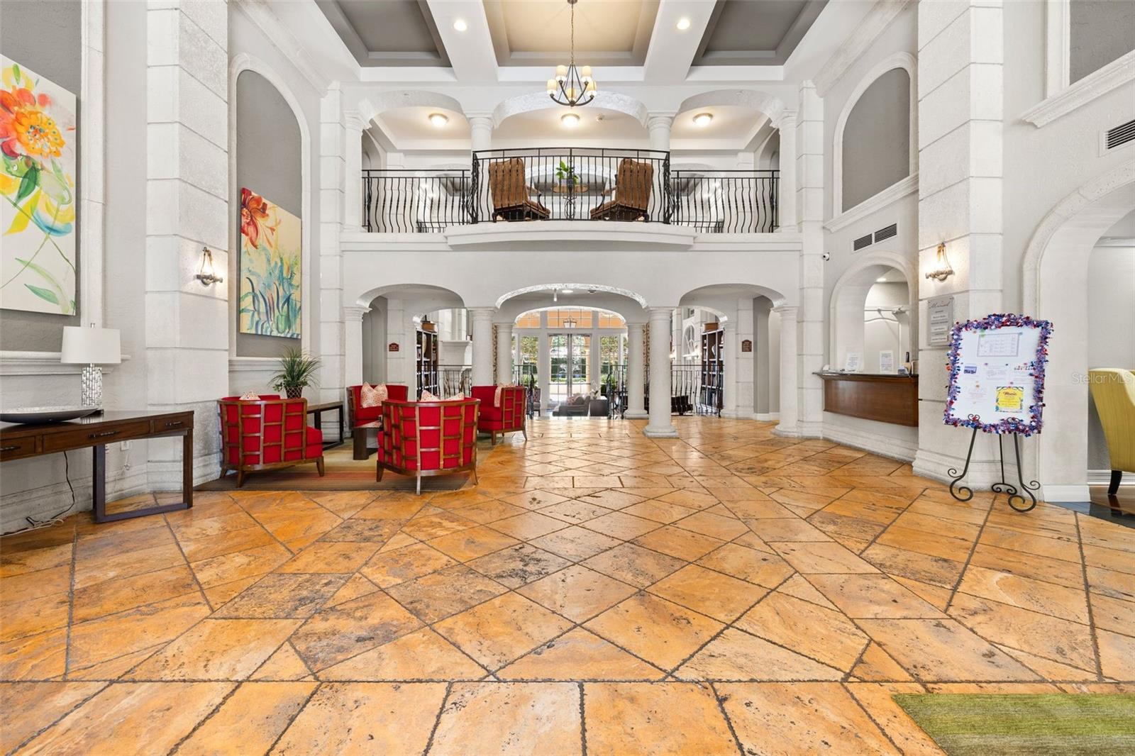 501 MIRASOL CIR #215, KISSIMMEE, FL, 34747