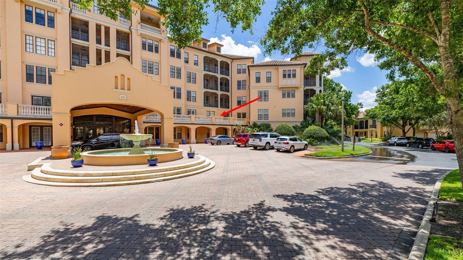 501 MIRASOL CIR #215, KISSIMMEE, FL, 34747
