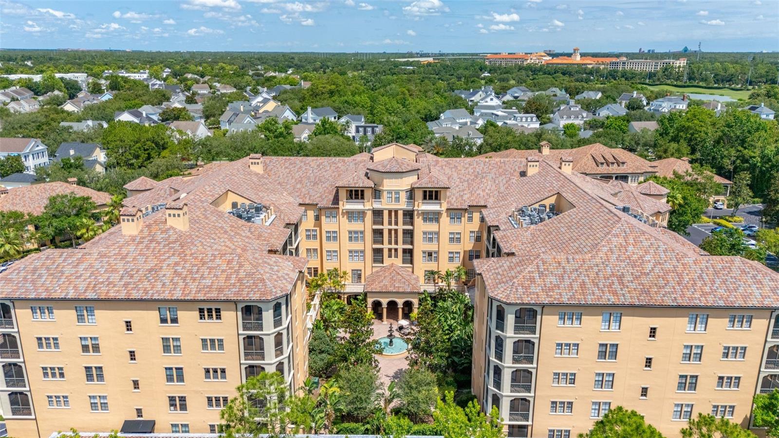 501 MIRASOL CIR #215, KISSIMMEE, FL, 34747