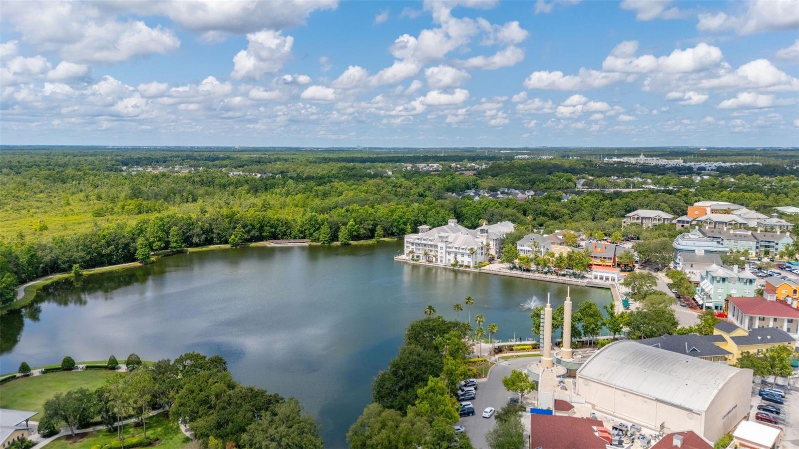 501 MIRASOL CIR #215, KISSIMMEE, FL, 34747