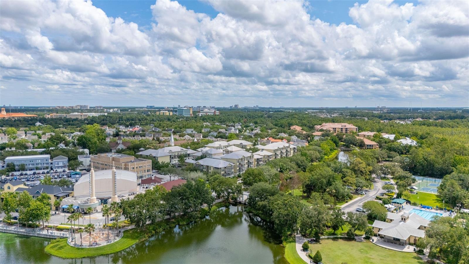 501 MIRASOL CIR #215, KISSIMMEE, FL, 34747