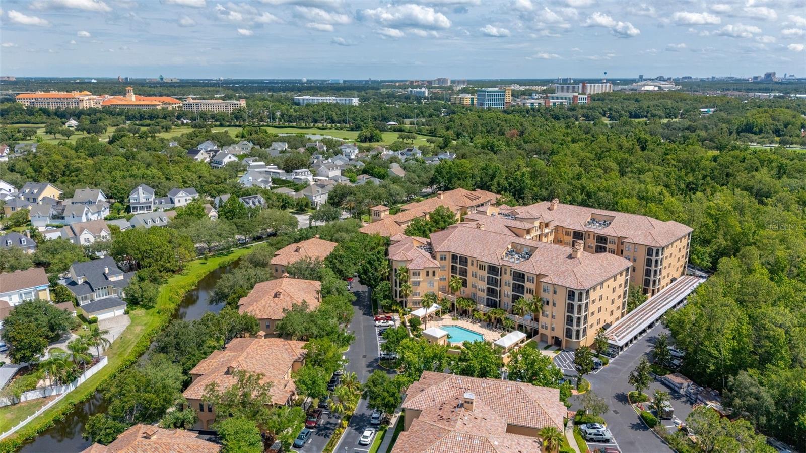 501 MIRASOL CIR #215, KISSIMMEE, FL, 34747