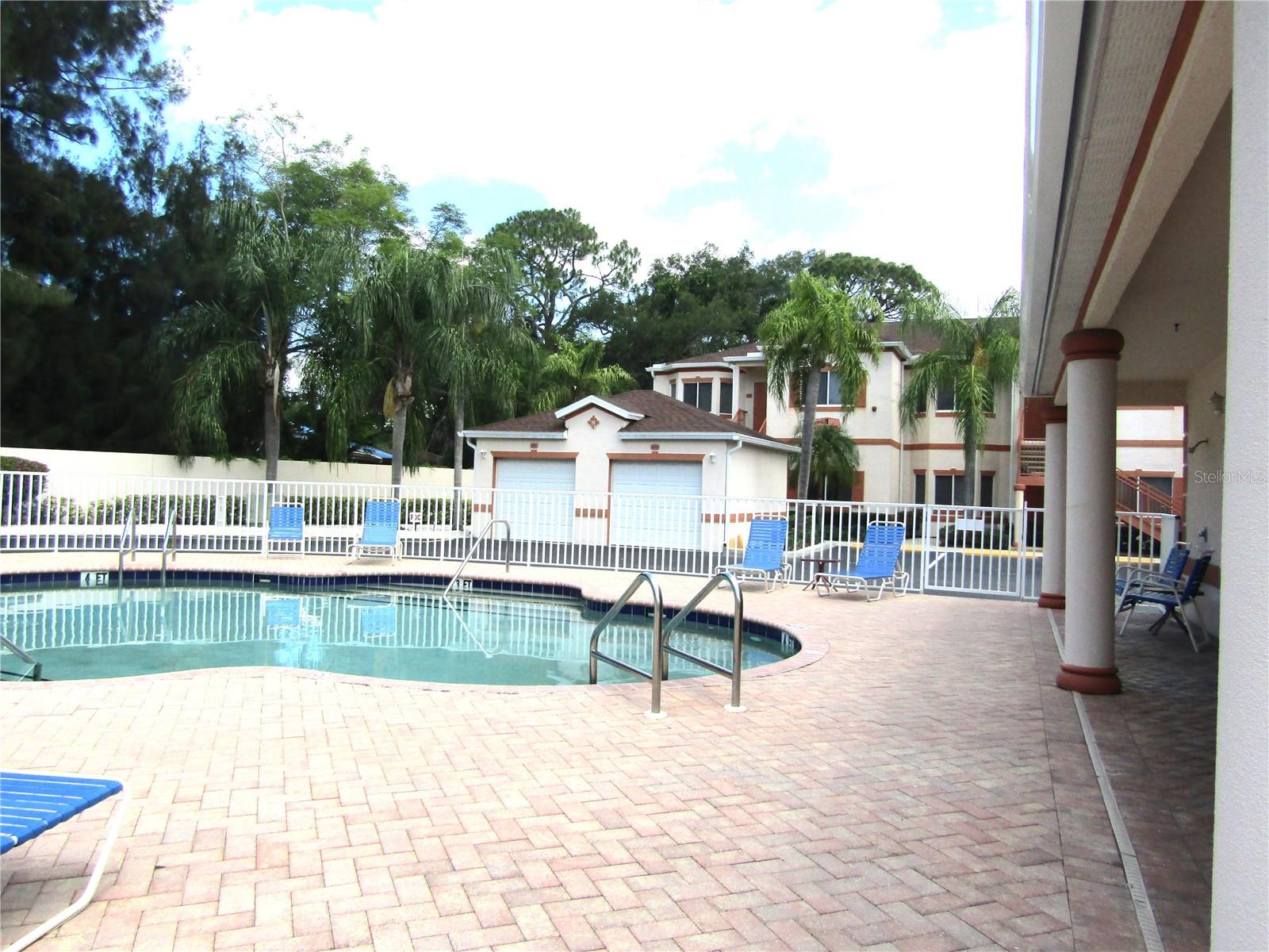 3966 MEDITERRANEA CIR #421, SARASOTA, FL, 34233