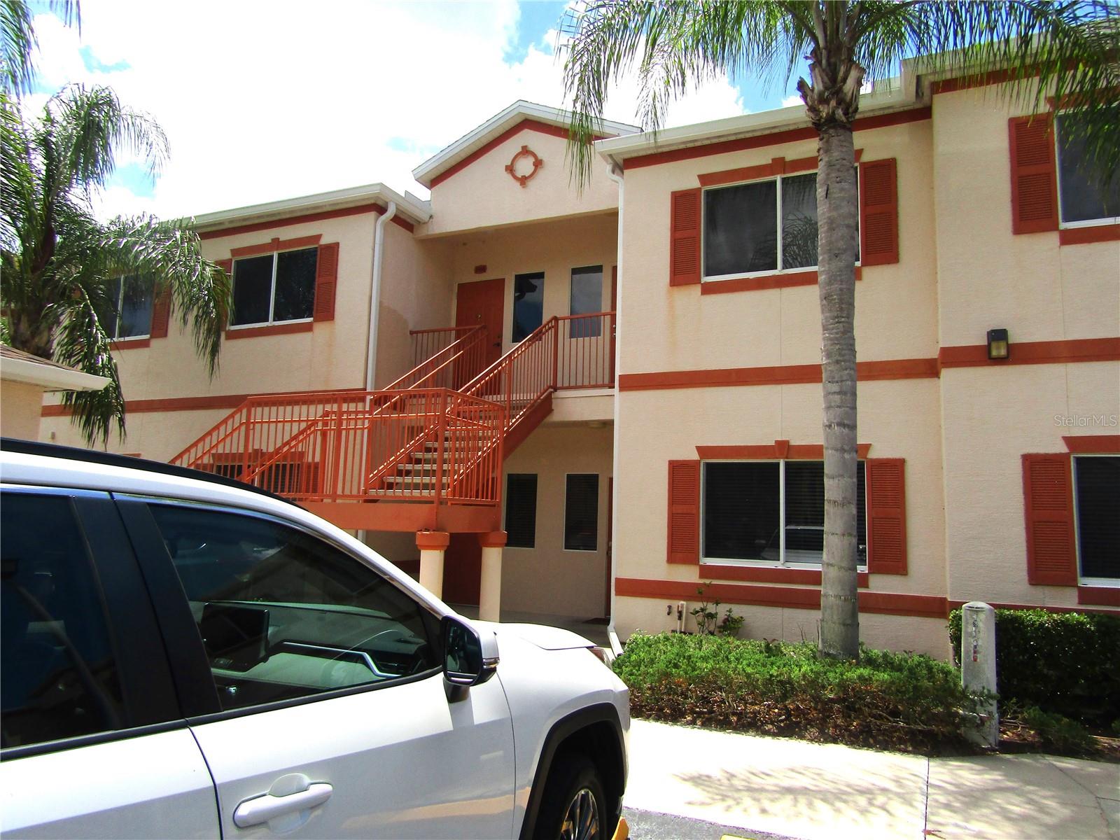 3966 MEDITERRANEA CIR #421, SARASOTA, FL, 34233
