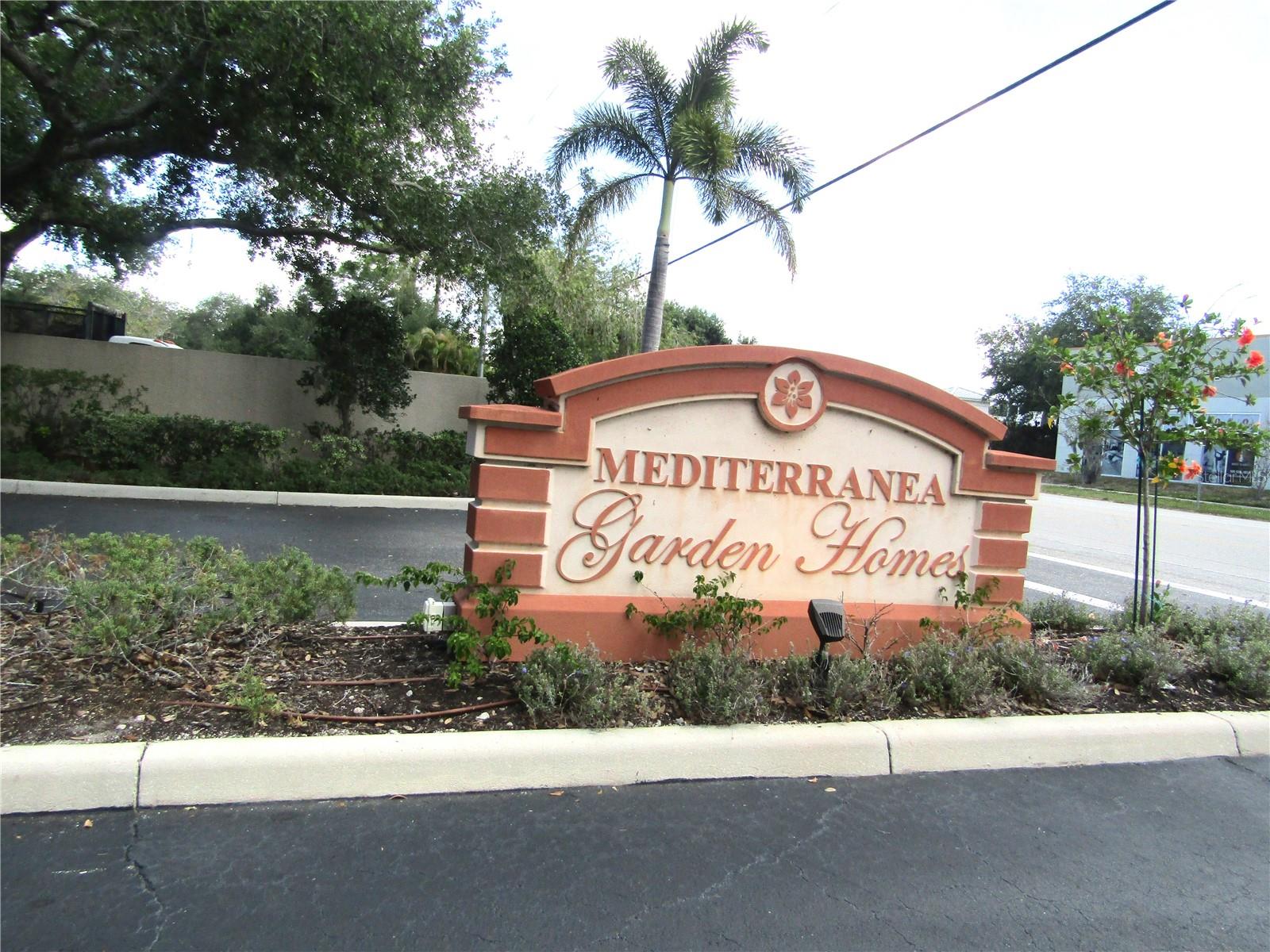3966 MEDITERRANEA CIR #421, SARASOTA, FL, 34233