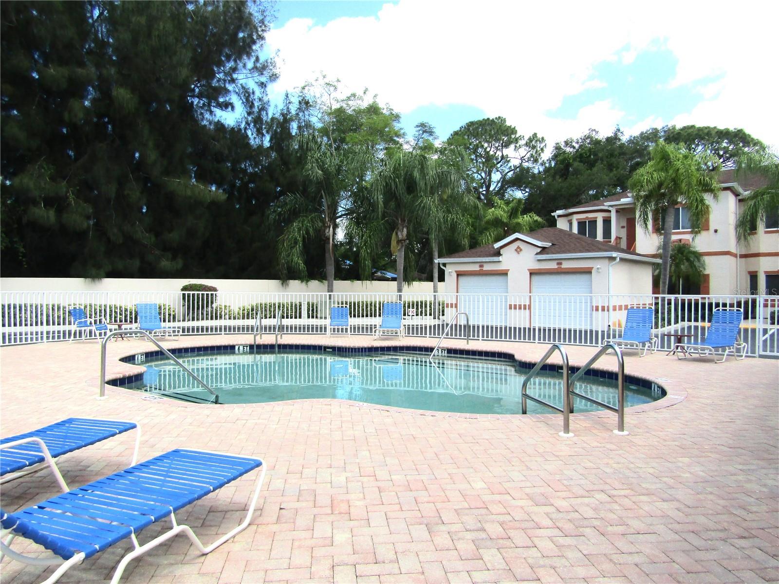3966 MEDITERRANEA CIR #421, SARASOTA, FL, 34233