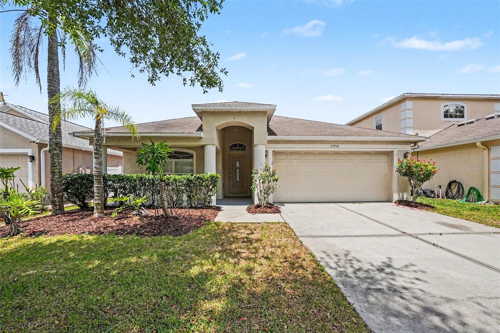 15950 LEATHERLEAF LN, LAND O LAKES, FL, 34638