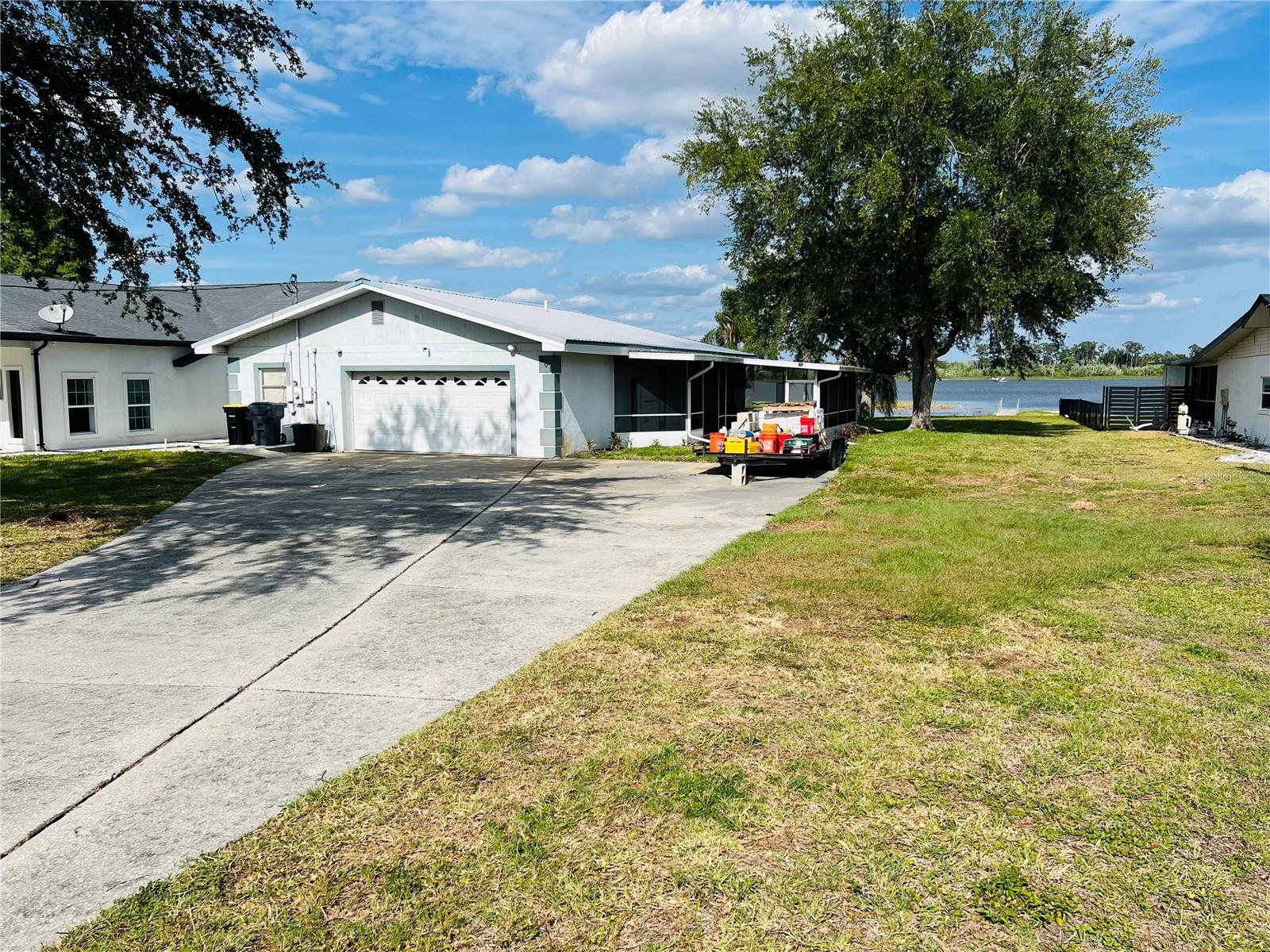 908 LAKE JESSIE DR, WINTER HAVEN, FL, 33881