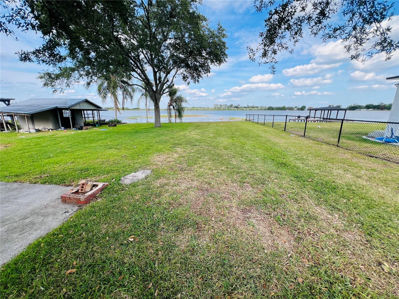 908 LAKE JESSIE DR, WINTER HAVEN, FL, 33881