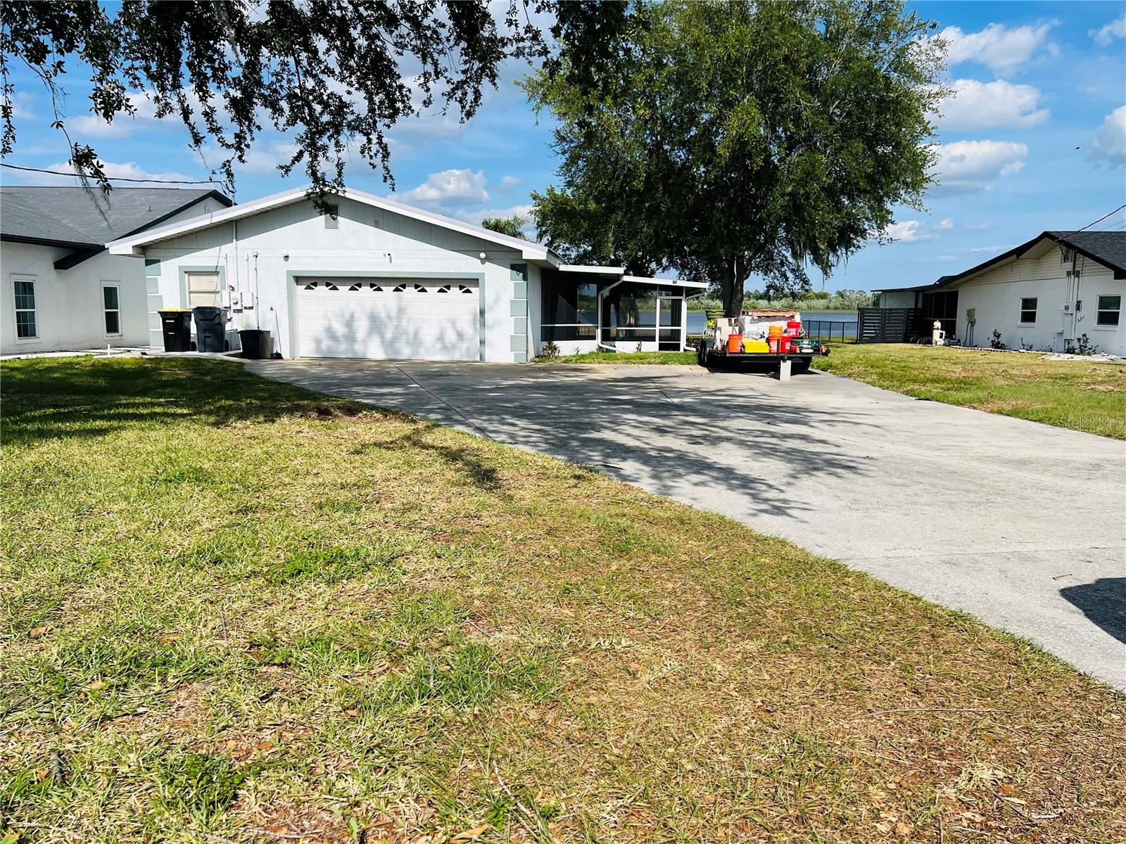 908 LAKE JESSIE DR, WINTER HAVEN, FL, 33881