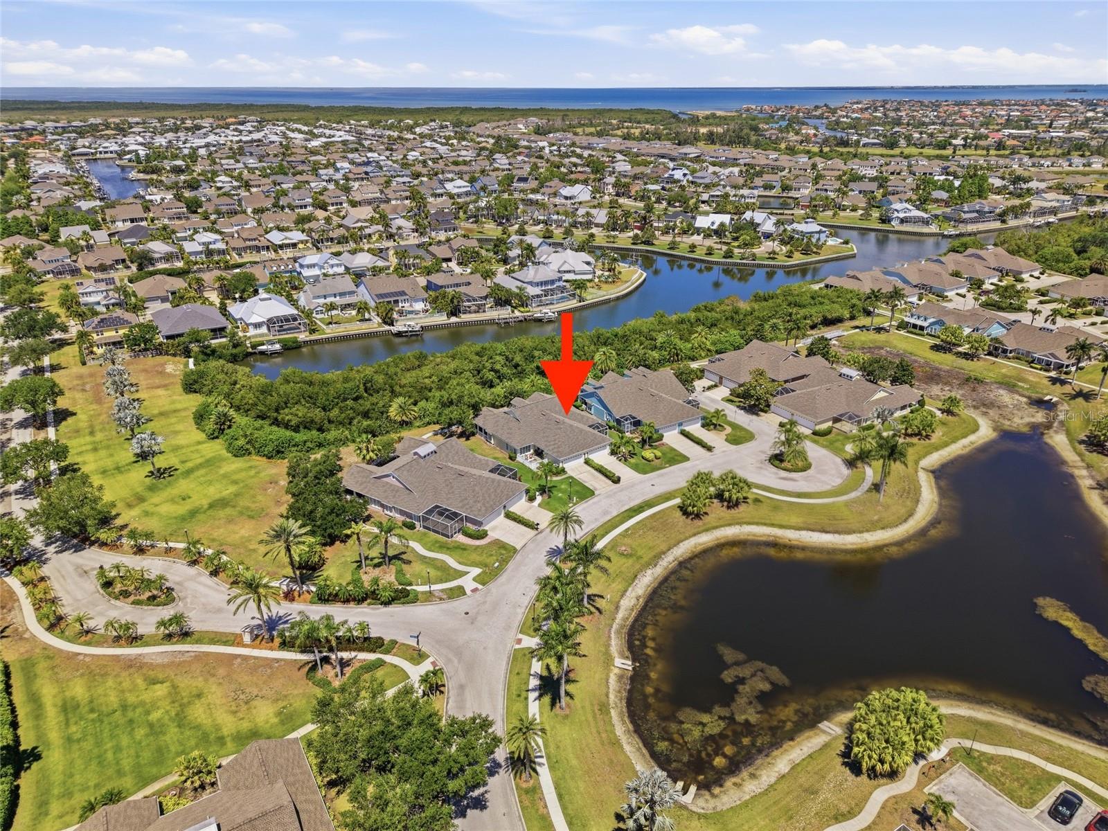 5610 GOLDEN ISLES DR, APOLLO BEACH, FL, 33572