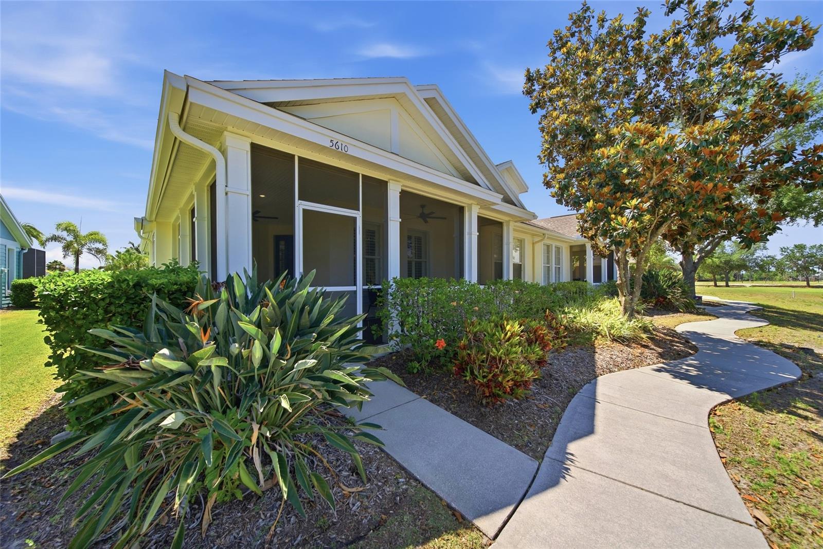5610 GOLDEN ISLES DR, APOLLO BEACH, FL, 33572