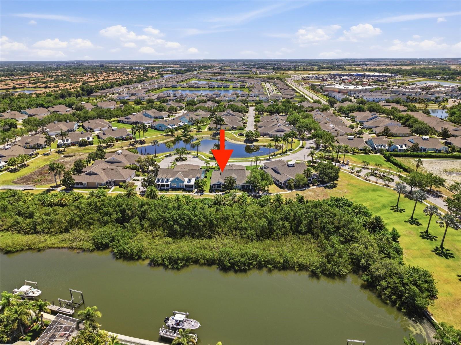 5610 GOLDEN ISLES DR, APOLLO BEACH, FL, 33572